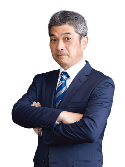 佐藤 重義 氏