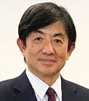 内閣官房参与(社会保障・人口問題) 山崎 史郎 氏